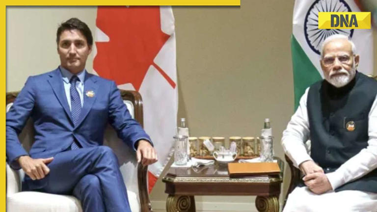 India-Canada free trade deal negotiations stalled over ‘certain political developments’