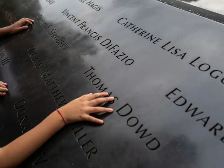 US Commemorates Horrors Of 9/11 Attack On 22nd Anniversary, Pays Tribute To Victims.