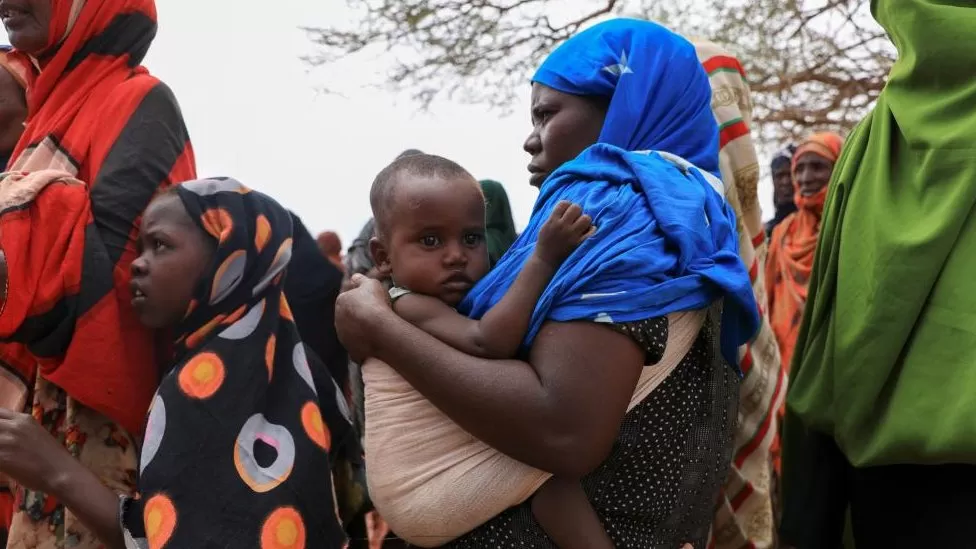 UK hits back at World Bank criticism over aid cuts