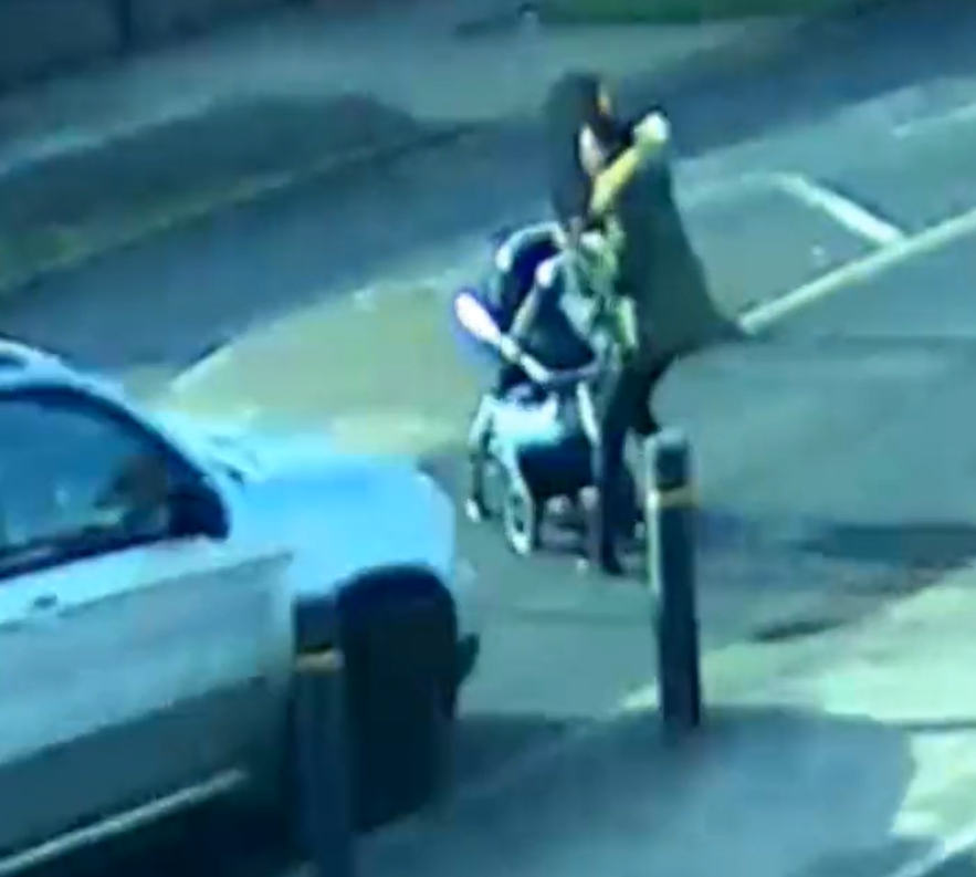 UK charity offers reward to trace driver who injured Indian-origin mother Rajdeep Kaur