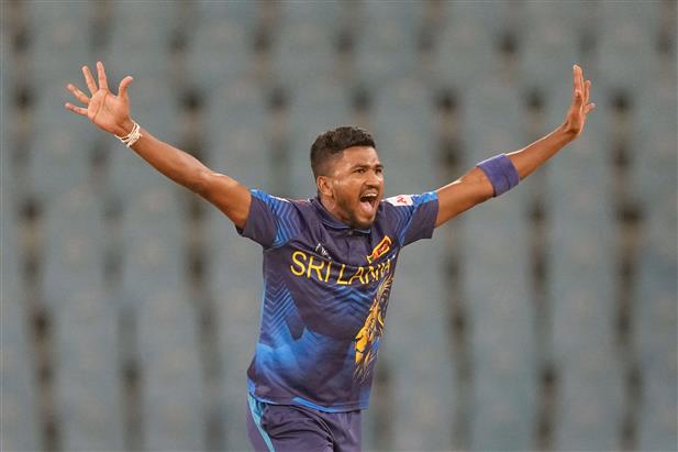 Warner ‘annoyed’ and ‘frustrated’ at DRS decision against him in SL match: Report