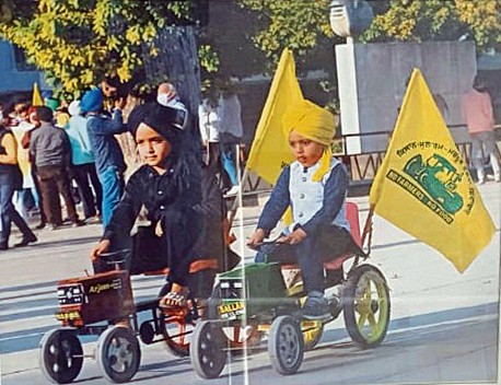 The first Tricity Press Photographers Awards and Exhibition captures life in its myriad moods