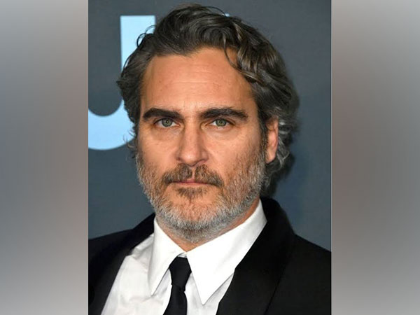 Joaquin Phoenix  to Mahershala Ali: 55 US celebs urge President Biden to call for ceasefire in Gaza
