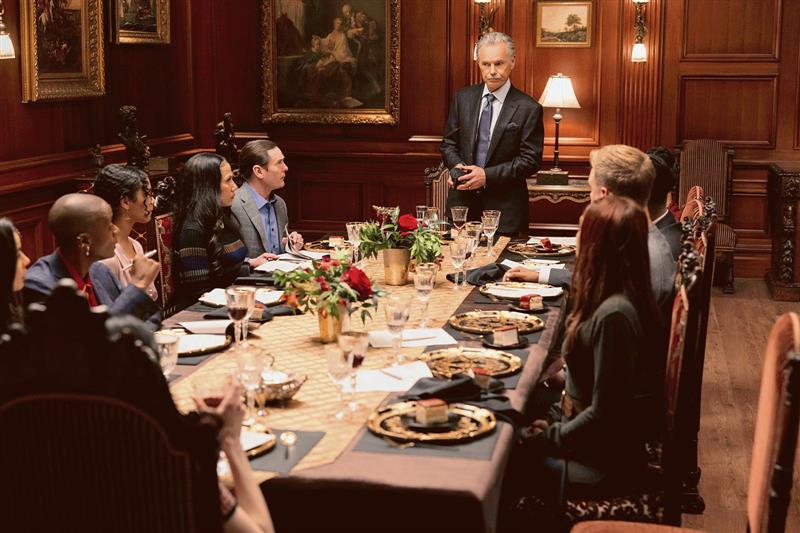 Mike Flanagan makes us grapple with multiple truths to finally drive home a simple message