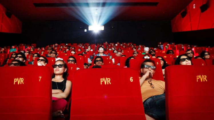 National Cinema Day: Movie tickets available at Rs 99; how to book online on BookmyShow, Paytm