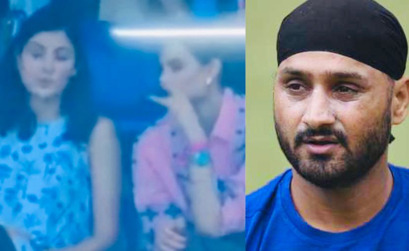 Harbhajan faces online bashing for ‘cricket ki kitni samajh hogi’ remark about Anushka and Athiya during commentary