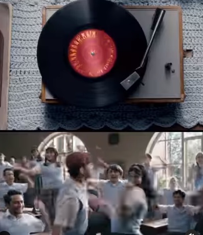 Arijit Singh’s ‘In raahon mein’ from ‘The Archies’ is vibrant ode to 1960’s classic rock