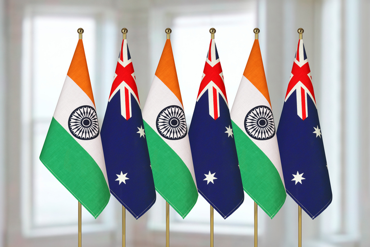 India, Australia set to hold ‘2+2’ ministerial dialogue next week
