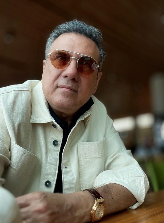 Boman Irani says ‘1947: Brexit India’ is an exploration of a human tragedy