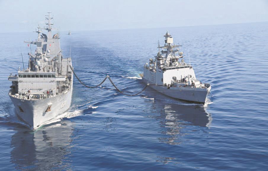 Albanese criticises China over ‘dangerous’ use of warship’s sonar that injured an Australian naval diver