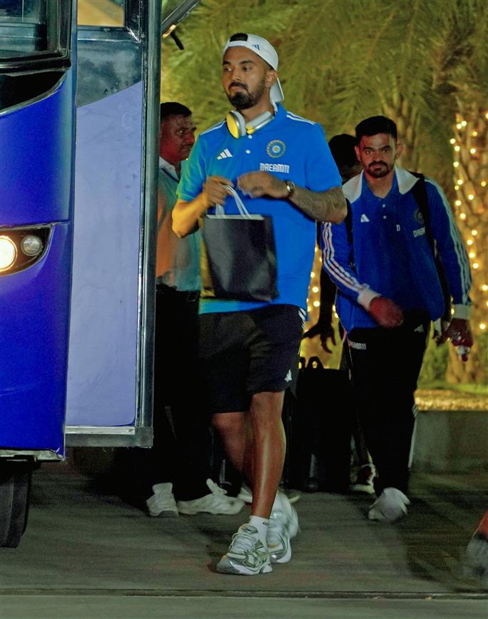 KL the Keeper of India’s fortunes: When ‘Dhoni’ Review System’ became Decision ‘Rahul’ System