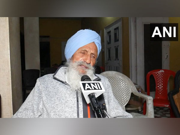 “Defeat will be avenged in future,” says grandfather of Shubman Gill after WC final loss