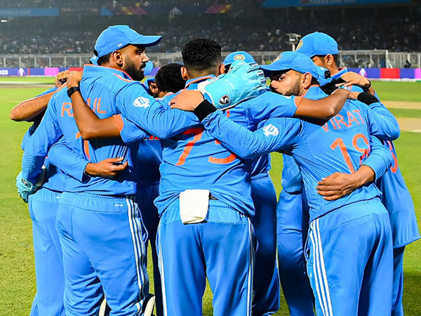 Nasser Hussain believes India’s long tail came back to ‘haunt’ them in World Cup final