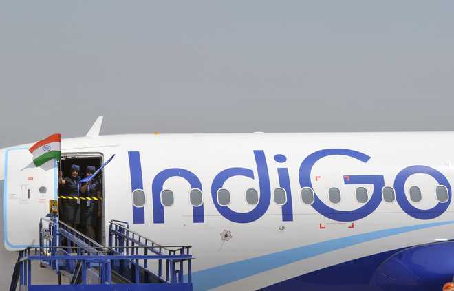 ‘Intoxicated’ passenger misbehaves with IndiGo crew on flight, arrested at Bengaluru airport