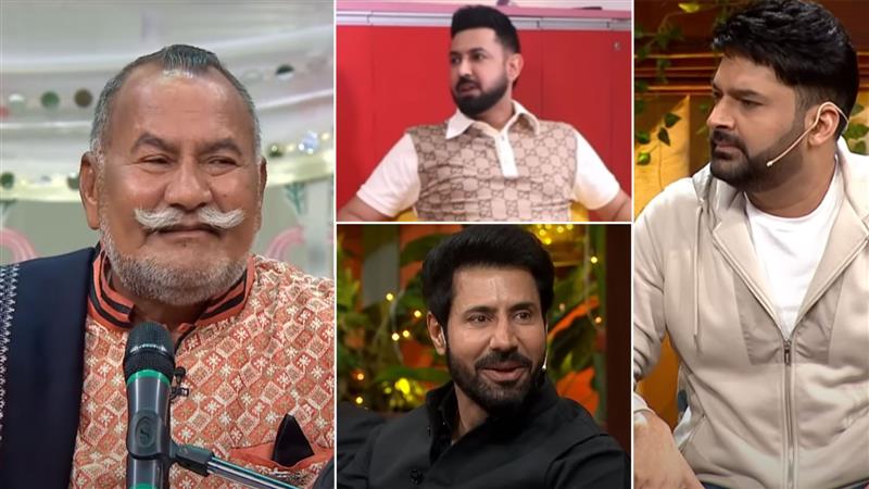 When Punjabis try to speak Hindi, this rib-tickling viral video will lift your mood