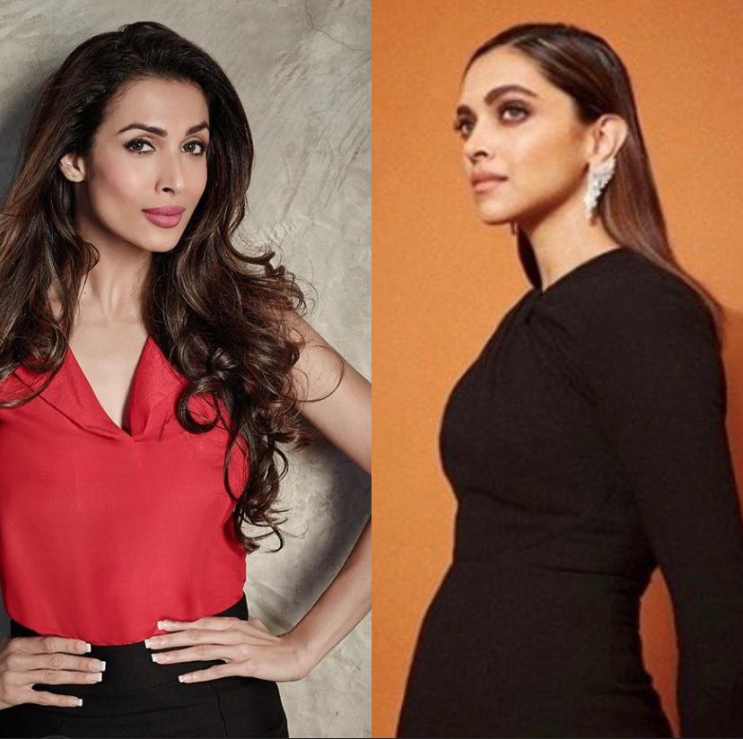 It was Malaika Arora, not Deepika, I discovered first, says Farah Khan, reveals how Shah Rukh took good care of her during ‘Chaiyya chaiyya’ shoot on train