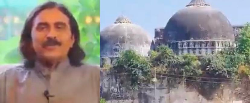 Viral video: ‘Hindus visiting Ram Mandir in Ayodhya will come out as Muslims’: Pakistan Javed Miandad takes swipe at PM Modi