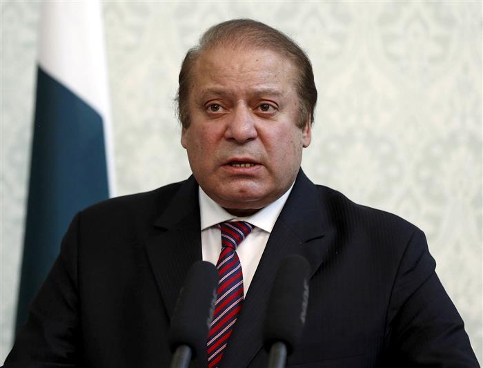Pakistan’s anti-graft body ordered to record ex-PM Nawaz Sharif’s statement by Nov 30 in Toshakhana corruption case