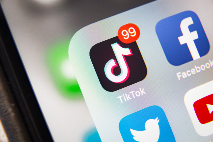 TikTok and Meta challenge Europe’s new rules that crack down on digital giants