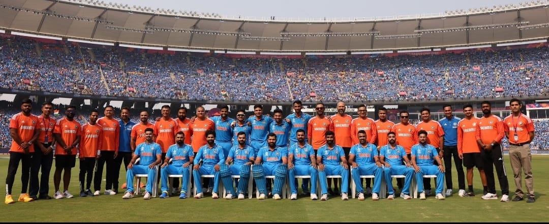 We must move forward; life continues: Kuldeep on World Cup heartbreak