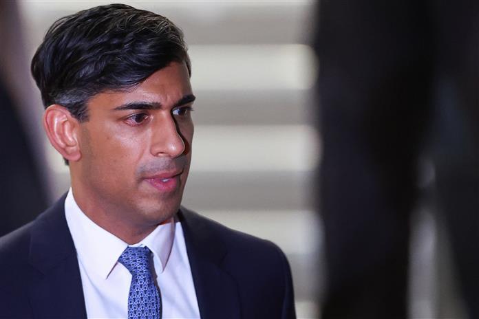 Rishi Sunak wins immigration how is it a win-win situation for Indian-origin PM